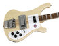 Rickenbacker 4003/4 , Mapleglo: Body - Front