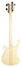 Rickenbacker 4003/4 , Mapleglo: Full Instrument - Rear