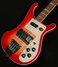 Rickenbacker 4003/4 , Fireglo: Body - Front