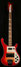 Rickenbacker 4003/4 , Fireglo: Full Instrument - Front
