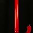 Rickenbacker 4003/4 , Fireglo: Neck - Rear