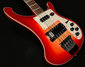 Rickenbacker 4003/4 , Fireglo: Free image