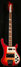 Rickenbacker 4003/4 , Fireglo: Full Instrument - Front