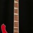 Rickenbacker 4003/4 , Fireglo: Neck - Front