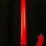 Rickenbacker 4003/4 , Fireglo: Neck - Rear