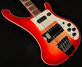 Rickenbacker 4003/4 , Fireglo: Free image