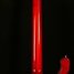 Rickenbacker 4003/4 , Fireglo: Neck - Rear