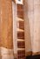 Rickenbacker 375/6 O.S., Mapleglo: Neck - Front