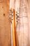 Rickenbacker 375/6 O.S., Mapleglo: Neck - Rear