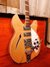 Rickenbacker 375/6 O.S., Mapleglo: Close up - Free