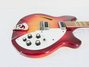 Rickenbacker 360/6 , Fireglo: Free image