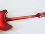 Rickenbacker 360/6 , Fireglo: Neck - Rear