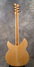 Rickenbacker 330/6 , Mapleglo: Full Instrument - Rear