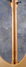 Rickenbacker 330/6 , Mapleglo: Neck - Rear