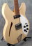 Rickenbacker 330/6 , Mapleglo: Close up - Free