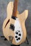 Rickenbacker 330/6 , Mapleglo: Close up - Free2