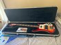 Rickenbacker 4003/4 , Fireglo: Full Instrument - Front