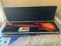 Rickenbacker 4003/4 , Fireglo: Full Instrument - Rear