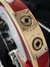 Rickenbacker 4003/4 , Fireglo: Close up - Free