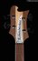 Rickenbacker 4003/4 , Satin Mapleglo: Headstock