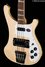 Rickenbacker 4003/4 , Satin Mapleglo: Body - Front