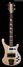 Rickenbacker 4003/4 , Satin Mapleglo: Full Instrument - Front