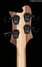 Rickenbacker 4003/4 , Satin Mapleglo: Headstock - Rear