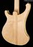 Jul 2021 Rickenbacker 4003/4 , Satin Mapleglo: Body - Rear