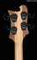 Rickenbacker 4003/4 , Satin Mapleglo: Headstock - Rear