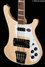 Rickenbacker 4003/4 , Satin Mapleglo: Body - Front