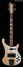 Rickenbacker 4003/4 , Satin Mapleglo: Full Instrument - Front