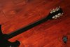 Rickenbacker 450/12 , Black: Close up - Free