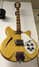 Rickenbacker 365/6 , Mapleglo: Free image