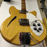 Rickenbacker 365/6 , Mapleglo: Free image2