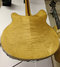 Mar 1968 Rickenbacker 365/6 , Mapleglo: Body - Rear