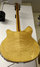 Rickenbacker 365/6 , Mapleglo: Full Instrument - Rear