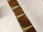 Rickenbacker 365/6 , Mapleglo: Neck - Front