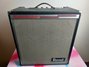 Rickenbacker Road 35B/amp , Black: Full Instrument - Front