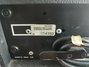 Rickenbacker Road 35B/amp , Black: Close up - Free