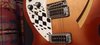 Rickenbacker 330/6 , Fireglo: Free image