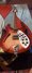 Rickenbacker 330/6 , Fireglo: Body - Front