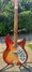Rickenbacker 330/6 , Fireglo: Full Instrument - Front