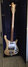 Rickenbacker 1998/4 V63, Mapleglo: Headstock