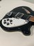 Rickenbacker 360/6 , Jetglo: Free image