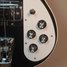 Rickenbacker 4003/4 , Jetglo: Free image