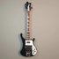 Rickenbacker 4003/4 , Jetglo: Full Instrument - Front