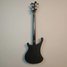 Rickenbacker 4003/4 , Jetglo: Full Instrument - Rear