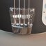 Rickenbacker 4003/4 , Jetglo: Close up - Free2