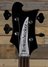 Rickenbacker 4003/4 , Jetglo: Headstock
