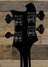 Rickenbacker 4003/4 , Jetglo: Headstock - Rear